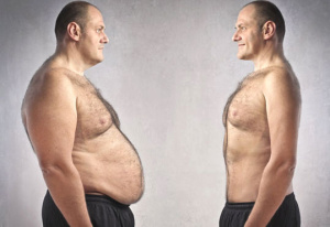 Bruciare grassi e mettere massa muscolare