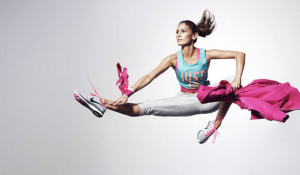 abbigliamento donna per la palestra, sexy abbigliamento per la palestra