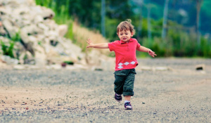 lo sport fa bene ai bambini