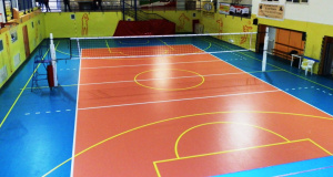 pallavolo
