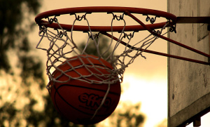 basket pallacanestro