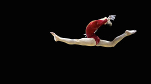 Ginnastica artistica