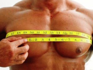 Come far crescere il petto