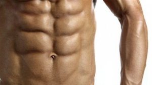 Come far crescere l'addome in volume