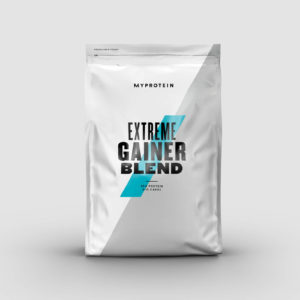 Recensione Extreme Gainer MyProtein