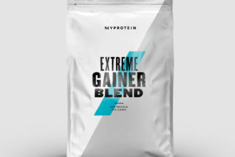 Recensione Extreme Gainer MyProtein