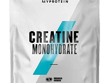 Creatina MyProtein