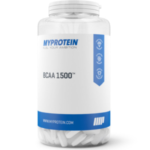 Recensione BCAA 1500-Aminoacidi potenti 1500