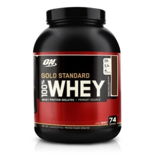 Recensione proteine Optimum Nutrition