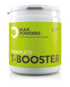 recensione t booster bulk powders stimolatore di testosterone